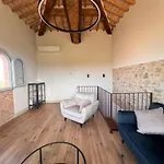 Tenuta דירה