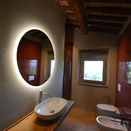 Apartment Tenuta