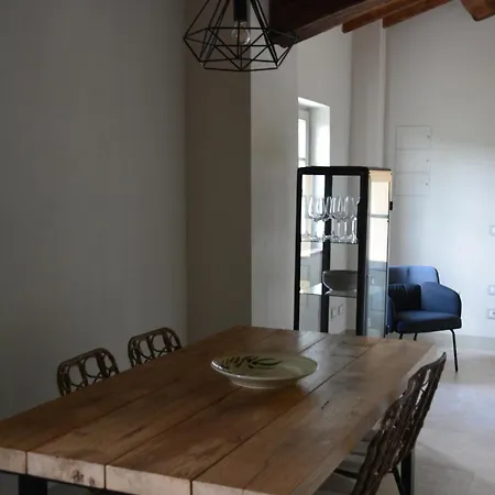 Tenuta Apartment Piecorto