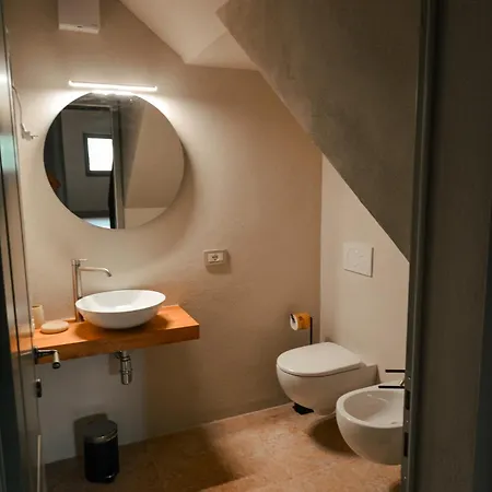 Tenuta Apartment