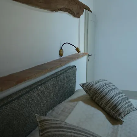 Tenuta Apartment *