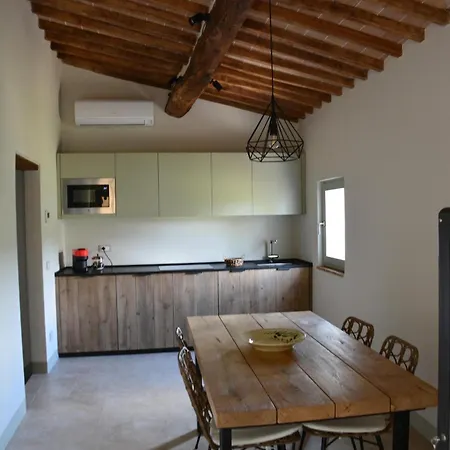 Apartment Tenuta *