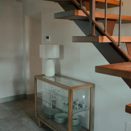 Apartment Tenuta