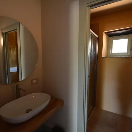 Tenuta Apartment Piecorto