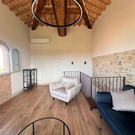 Tenuta Apartment