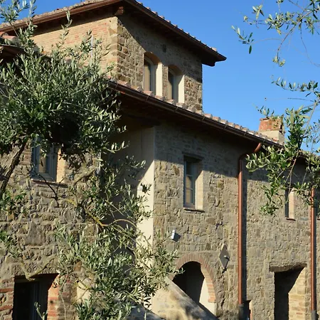 Tenuta Apartment Piecorto