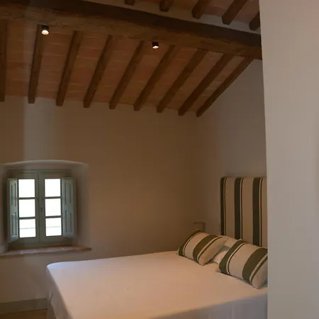 شقة Tenuta Piecorto