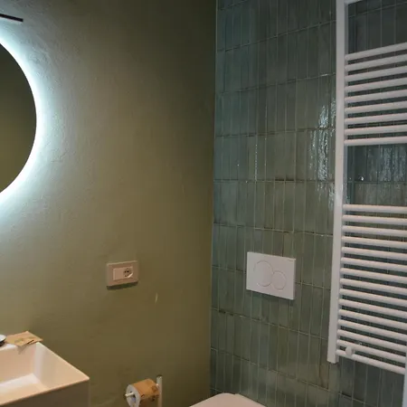 شقة Tenuta Piecorto