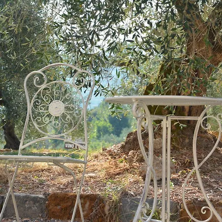 شقة Tenuta