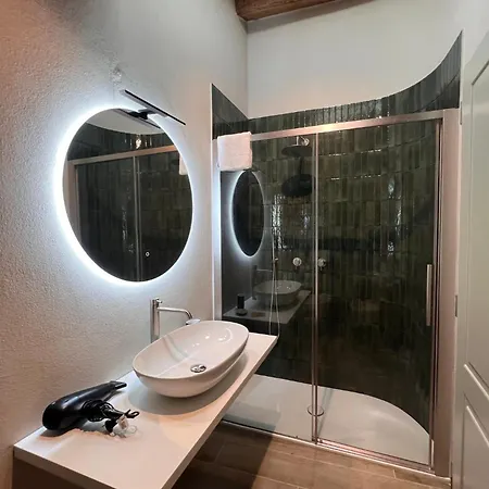 Tenuta شقة Piecorto