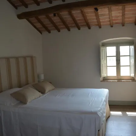 Tenuta 公寓 Piecorto