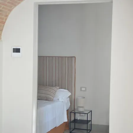 شقة Tenuta