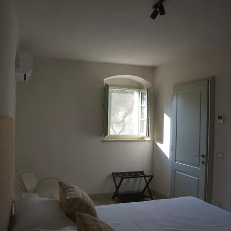 شقة Tenuta Piecorto