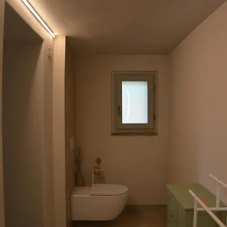 Tenuta 公寓 *
