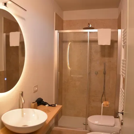 شقة Tenuta