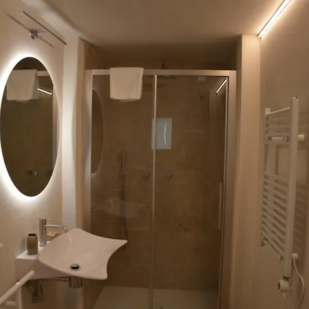 شقة Tenuta